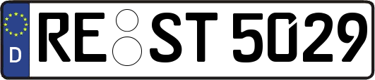 RE-ST5029