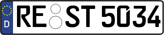 RE-ST5034