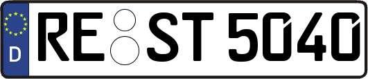 RE-ST5040