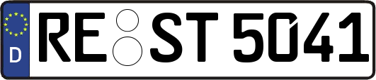 RE-ST5041
