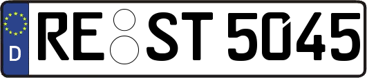 RE-ST5045