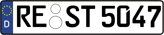 RE-ST5047