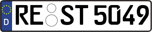 RE-ST5049