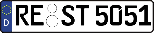 RE-ST5051