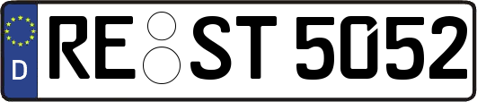 RE-ST5052