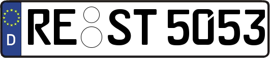 RE-ST5053