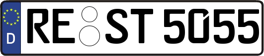RE-ST5055