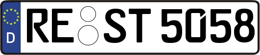 RE-ST5058