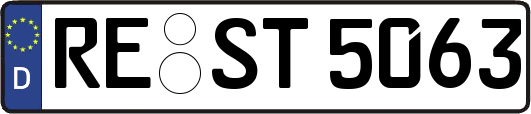 RE-ST5063