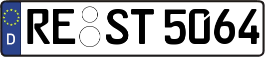 RE-ST5064