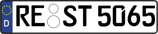 RE-ST5065