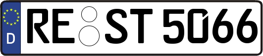 RE-ST5066