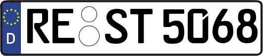 RE-ST5068