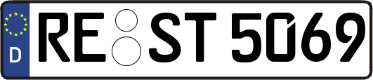 RE-ST5069