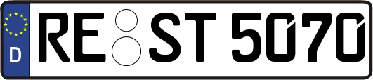 RE-ST5070