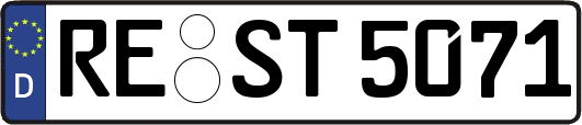 RE-ST5071