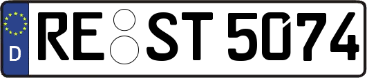 RE-ST5074