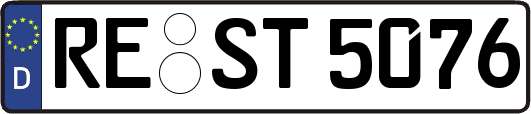 RE-ST5076