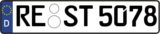 RE-ST5078
