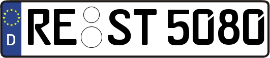 RE-ST5080