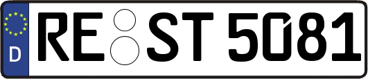 RE-ST5081