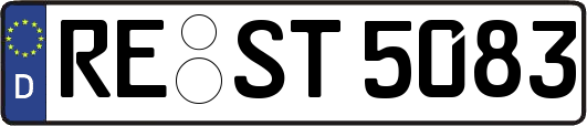 RE-ST5083