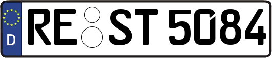 RE-ST5084