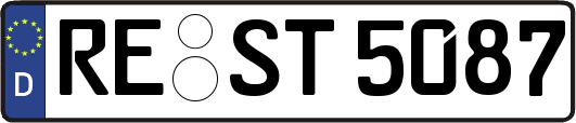 RE-ST5087