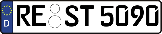 RE-ST5090