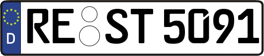 RE-ST5091