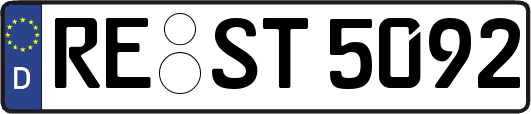 RE-ST5092