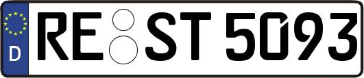 RE-ST5093
