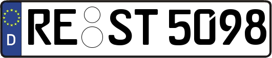 RE-ST5098