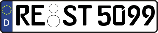 RE-ST5099