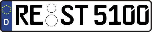 RE-ST5100