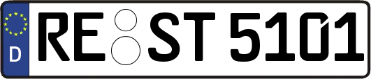 RE-ST5101