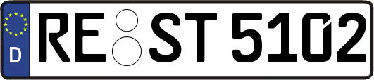 RE-ST5102