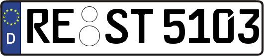 RE-ST5103