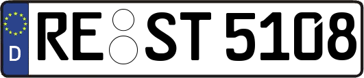 RE-ST5108