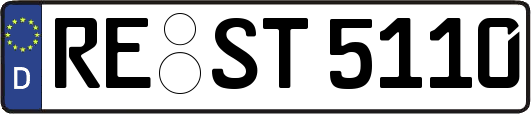 RE-ST5110