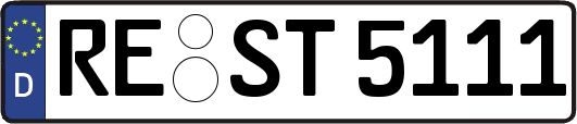 RE-ST5111