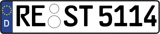RE-ST5114