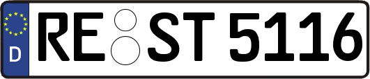 RE-ST5116