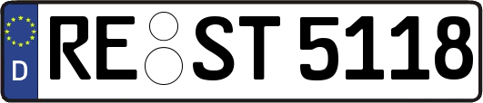 RE-ST5118