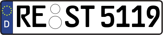 RE-ST5119