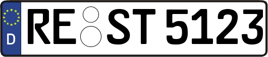 RE-ST5123