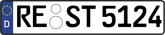 RE-ST5124