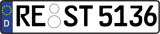 RE-ST5136