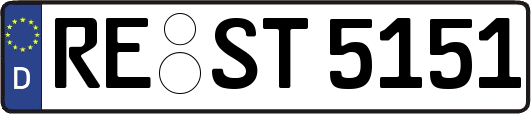 RE-ST5151