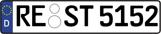 RE-ST5152